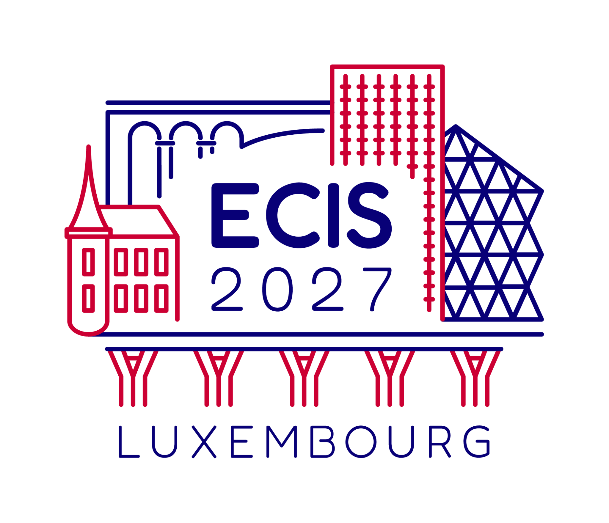 ECIS 2027 (35th European Conference on Information Systems)