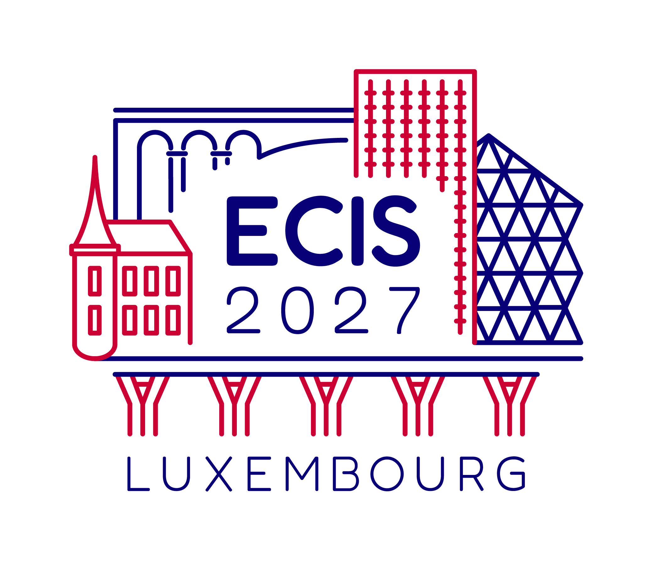 European Conference on Information Systems ECIS 2027