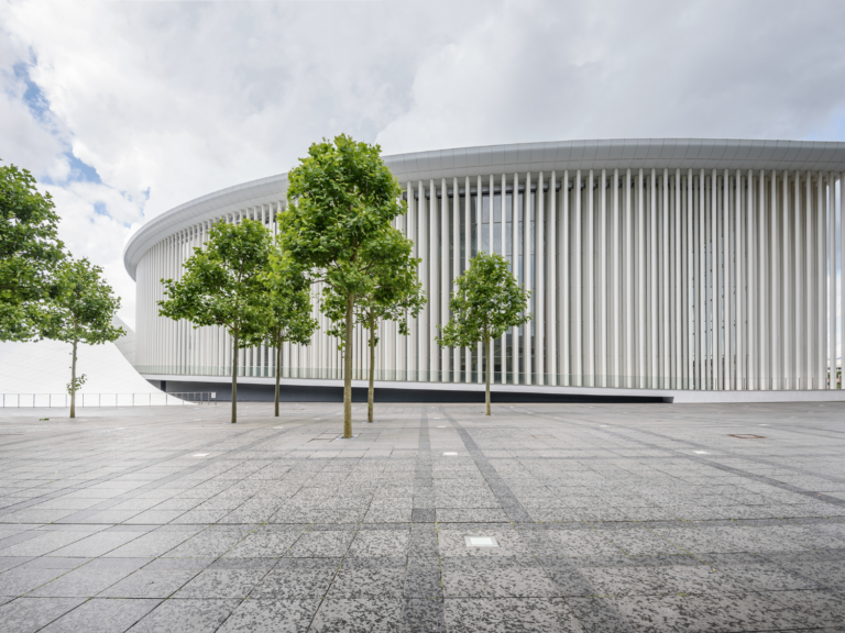 Philharmonie