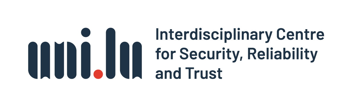 Interdisciplinary Centre for Security, Reliability and Trust