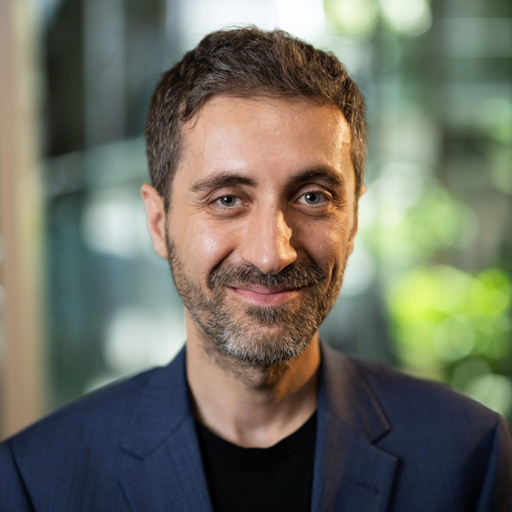 track21 - kenan degirmenci
