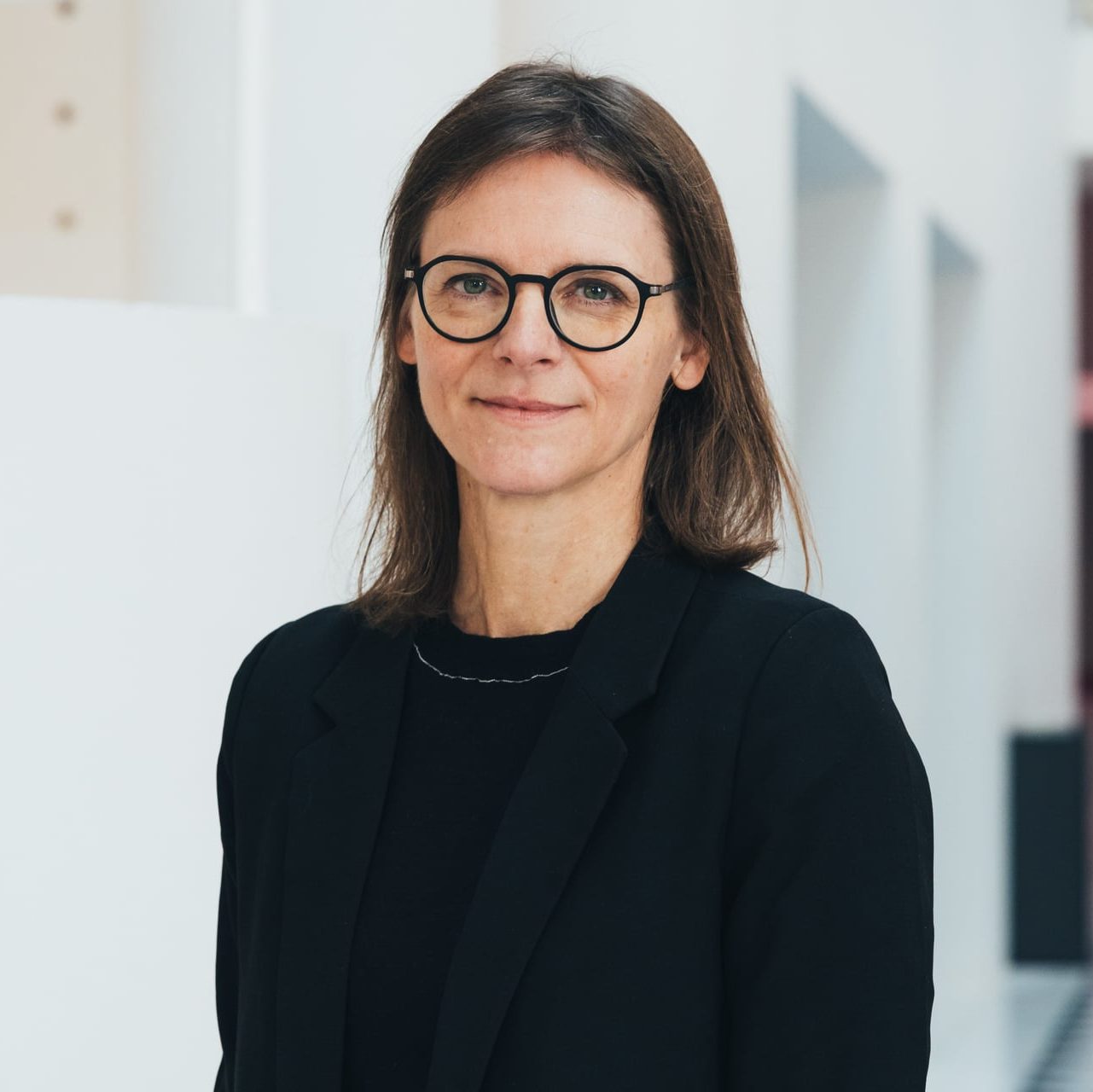 Tina Blegind Jensen